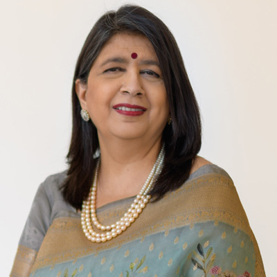  Vanita Uppal OBE